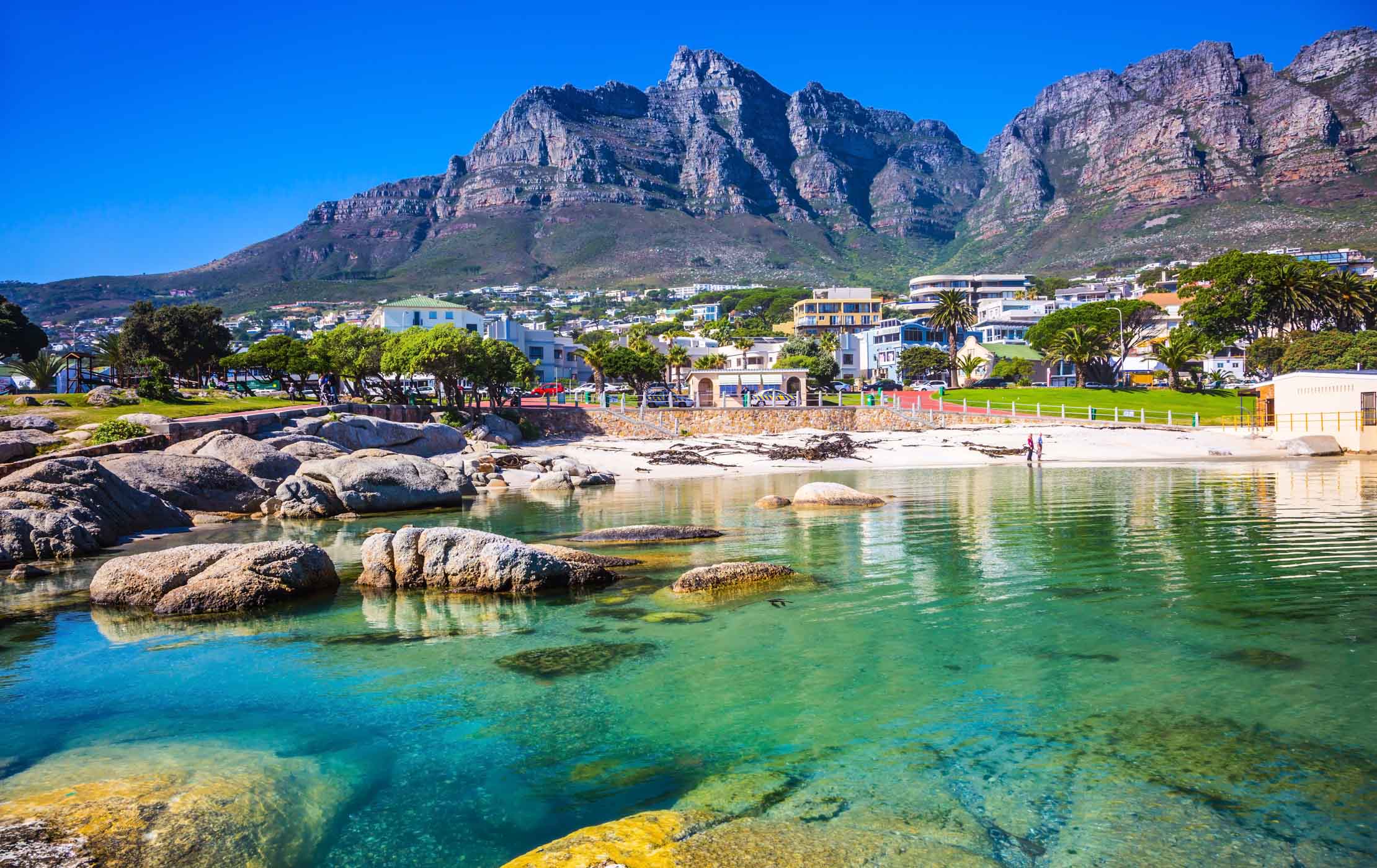 capetown